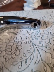 Chicago Faucets116.201.AB.1 Ele. Metering Faucet w/ Infrared Sensor