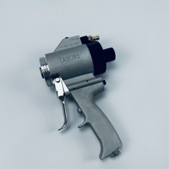 ABURE Complete Handle Assembly ABR9051 Replace 15K365 fits fusion AP PC gun