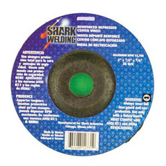 Shark Industries 4-1/2 X 1/4 X 7/8 DEPRESSED 12734