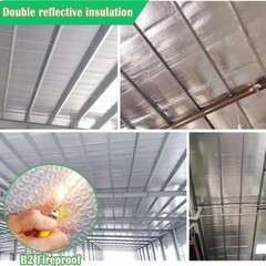 MRPAPA Reflective Insulation Foam 48 x 10FT Roll