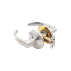 Best 9K30L14CS3626 9K Series Grade 1 Privacy Lock, Satin Chrome