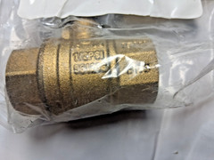 Professional Full Port Manual Ball Valve 3/4" Pipe HP-Q104 3/4"