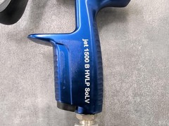 Sata Jet 1500 B HVLP SoLV 1.3 Tip Auto Repair Paint Spray Gun (PD2104221)