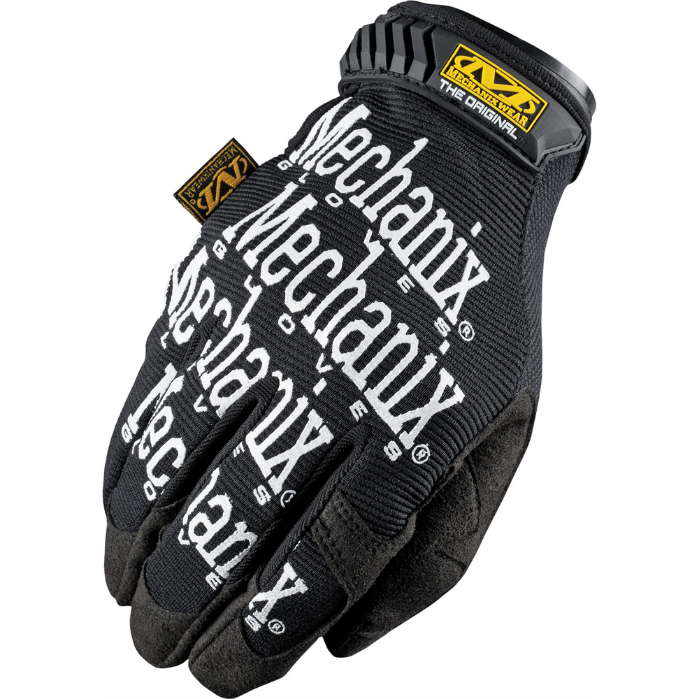 Mechanix Wear GLV ORIG XL BLK 1PR MG-05-011