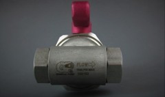 General Pump 100152 / 100-152 Pulse Pump W/ Ball Valve