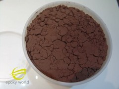 PHENOLIC MICROBALLOON, 1 Quart For making resin putties. FREE SHIPPING