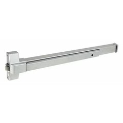 Townsteel Ts5000-36-630 Rim Exit Device, Satin, 36 In. Door W