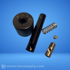 3 X 6 Precision Mechanical Assembly FNIP