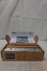 Schlage M400 Series 12/24V ElectroMagnetic Lock Access Control Door Lock M420P