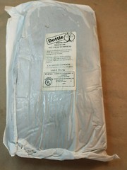Dottie Duct Seal LHD5 5 lb for indoor/ Outdoor waterproof airtight seals