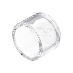 Pipe End Cap Fitting 25mm/0.98″ Acrylic Pipe Plug Adapter for Aquariums