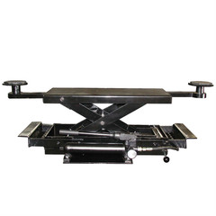 Atlas Equipment 3,500 lb. Sliding Bridge Jack XH-PROJACK35
