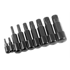 Lisle Triple Square Set (9 pc.) 60850