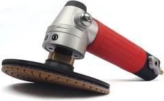 floor Polishing Tools 5″ diamond pad 26+2 stone concrete granite marble polisher