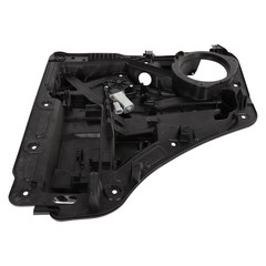 Power Window Regulator with Motor for Jeep Liberty Rear Left 2008-2013 748-573