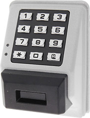 PDK3000 Series Trilogy T3 Electronic Proximity Digital Access Control Keypad, Sa
