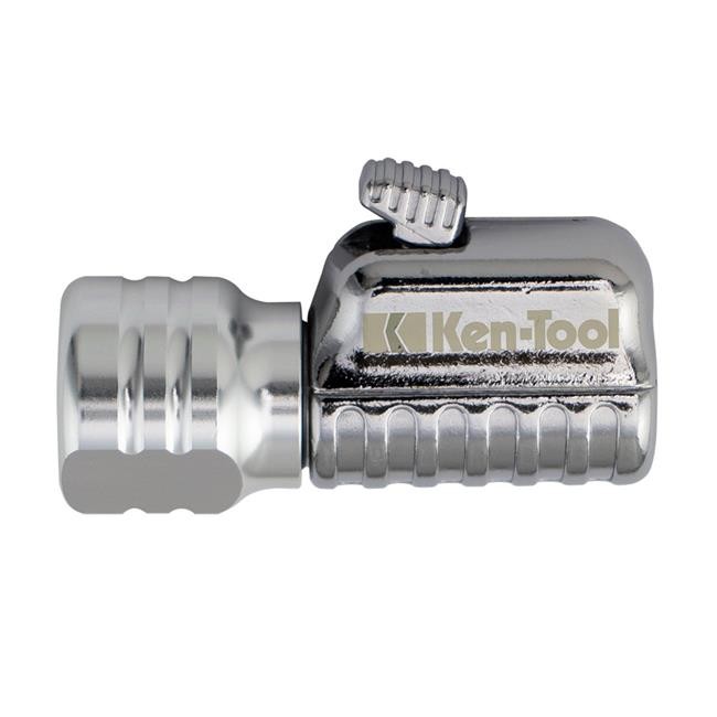 Ken Tool KEN25001 Auto Straight Air Chuck