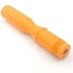 150/300mm Powder Coating Gun Extension Rod 378860 378852 Fit GM02 GA02 Gun