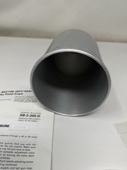 DeVilbiss Pri612g Pri HVLP Gravity Feed Primer Gun 1.4 and 1.8 Tips