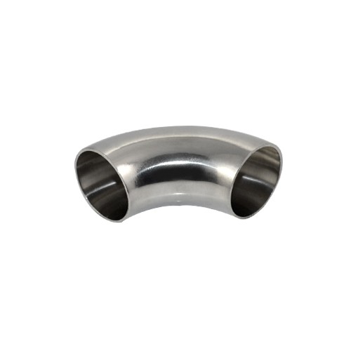 2″ 3″ 4” 1″ inch Sanitary Weld 90 Degree Elbow Pipe Stainless Steel US SHIPPING