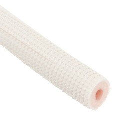 3/8″ Heater Pipe Insulation Foam Tube Heat Preservation Tubing, 1m(3.28Ft)