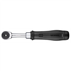 400ER2UVessel Tools e-ASSIST MINI Ratchet Wrench