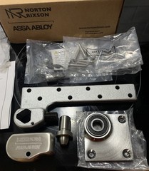 Norton ASSA ABLOY L147 3/4 Offset Pivot Bottom For Lead-lined Door Right-Handed