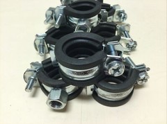 NEW, (LOT 9), ERICO CADDY SUPERFIX 454 HANGER, 1/2” IP-3/4” CT, FREE SHIPPING