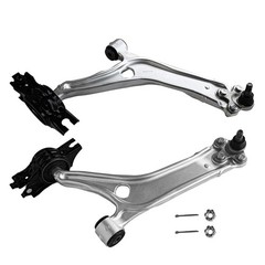 2PCS Front Lower Control Arm w/ Ball Joint for Honda Accord 2018-2022 RK623748