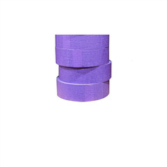 US Chemical 83015 Masking Tape, 1-1/2 in, Purple USC.83015