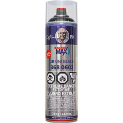 SprayMax 1K UNI Black – 25 Year Edition SPM.3680602