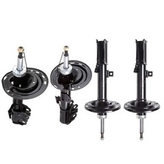 4x Struts Shock Absorbers Front Rear for Lexus ES350 07-08 Camry 07-11 339023