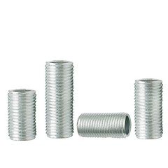 Threaded Hollow Threaded Rod Tube A2 Stainless Steel M1 – M4 Lengths 30 – 120mm