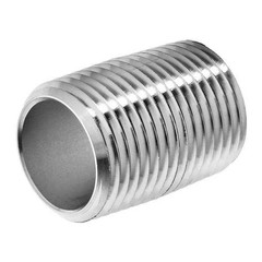 Manufacturer Varies PipeNipple,Aluminum,1″,NPTxNPT,11/2″ ZUSA-PF-5642