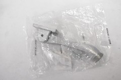 Ives FS555 SP28 Kickdown Door Holder Stop Aluminum Finish FS.10066 New Hardware
