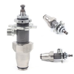 Airless Paint Sprayer Pump OEM # 17C-721 17C721 for 390 395 490 495 595 PC New