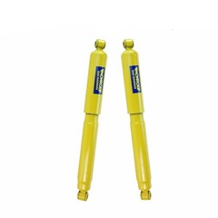 **2pcs Shock Absorber Suspension Strut Assembly Pair for Ford F350 80-97**