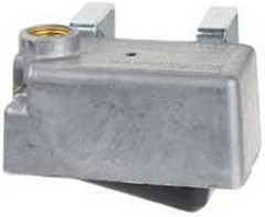 Dare Products 1780 Dare-O-Matic 300GPH Aluminum Housed Farm Tank Float Valve