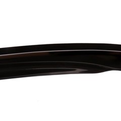 Side Window Deflector 4-Piece Fits 2005-2007 For Honda For Accord