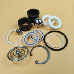 B Side Pump Repair Kit 246422 aftermarket for Graco Reactor E-30