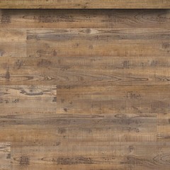 Ackland AKVTV-QR Harper 0.75 in. T x 94 in. L x 0.63 in. W Luxury – Patinad