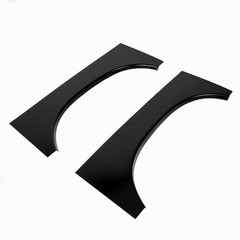 Bed Rear Wheel Arch Repair Patch Panels Dodge Ram 02-08 1500 2500 03-09 3500