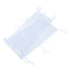 Canopy Rain Gutter: 16.4ftx17.7inch Upgraded Heavy Duty Waterproof Tent