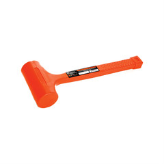 Wilmar Corp. / Performance Tool 48 oz. Hi-Viz Dead Blow Hammer M7248