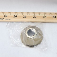 Jaclo Faucet Bell Escutcheon Caramel Bronze 5/8″ IPS 7158-CB