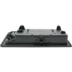 FO1820100 Rear Right Door Handle Primed Keyhole for E350 Econoline SuperDuty