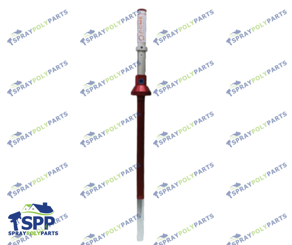 ACME PRO SERIES HI PERFORMANCE A SIDE DRUM PUMP ( ACME-PS)