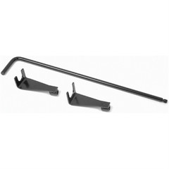 Wilmar Corp. / Performance Tool Heater Hose Disconnect Ford/Ch W83108