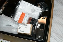 Schlage Commercial NDE Wireless Lock NDE80P6 RHO 626 S123 NEW OPEN BOX READ
