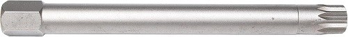 Mayhew 18Q59512 – M12 x 3.75″ Triple Square Insert Bit – 1EA